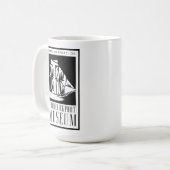 Tasse Frederickport (Vorderseite Links)