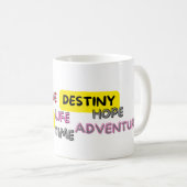 Tasse Freestyle (VorderseiteRechts)