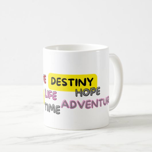 Tasse Freestyle (VorderseiteRechts)