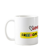 Tasse Freestyle