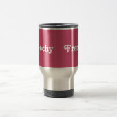 Tasse Frenchy (Mittel)