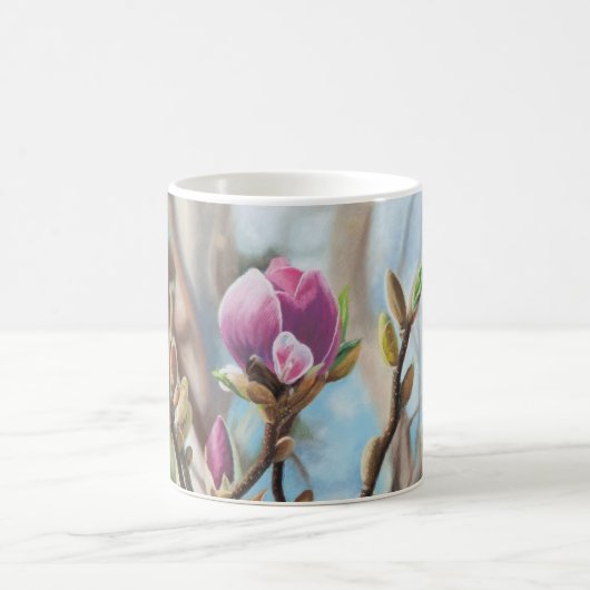 Tasse - "Freude" (Mittel)