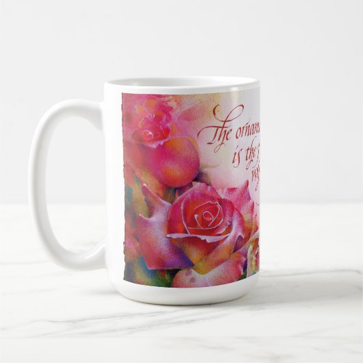 Tasse "Freunde" (Links)