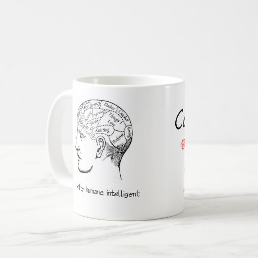 Tasse--Freunde lassen nicht Freunde… Kaffeetasse (Vorderseite Links)