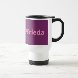 Tasse Frieda