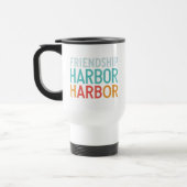 Tasse Friendship Harbor (Links)