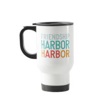 Tasse Friendship Harbor