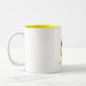 Tasse - Frischvermählte (Links)