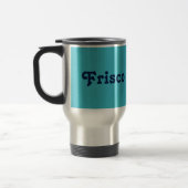 Tasse Frisco (Links)