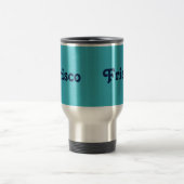 Tasse Frisco (Mittel)