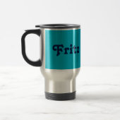 Tasse Fritz (Links)