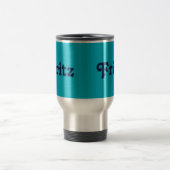 Tasse Fritz (Mittel)