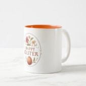 Tasse - Frohe Ostern  (VorderseiteRechts)