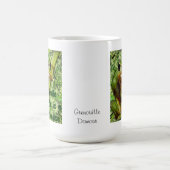 Tasse Frosch (Mittel)