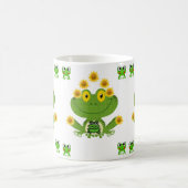 Tasse Frösche (Mittel)