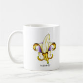 Tasse Frucht-De-lis! (Links)