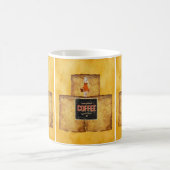 Tasse Frühstückskaffee (Mittel)