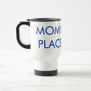 Tasse FÜGEN SIE HIER IHR LOGO UND IHREN TEXT HINZ