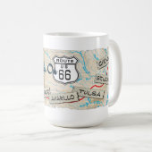 Tasse Funktelegrafie 66 (VorderseiteRechts)