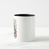 Tasse Funny Fall-o-Ween Vibes (Zentrum)