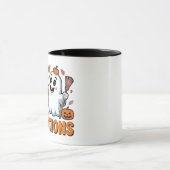 Tasse Funny Fall-o-Ween Vibes (Zentrum)
