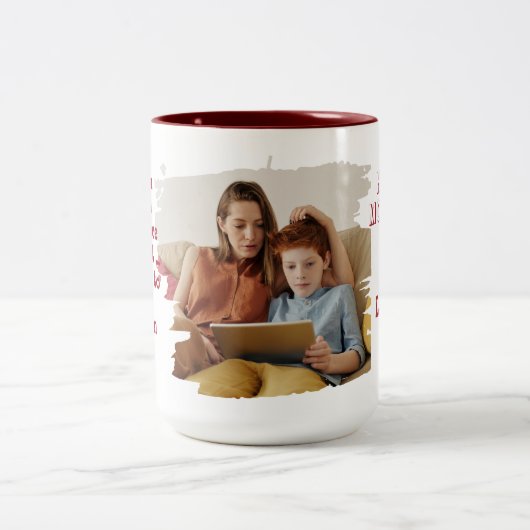 Tasse Funny Mother (Mittel)