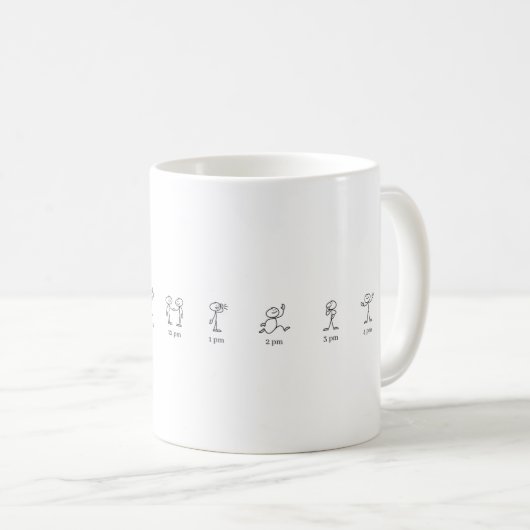 Tasse | Funny Mugs (VorderseiteRechts)