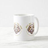 Tasse für alle Hunde (VorderseiteRechts)