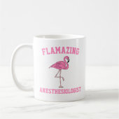 Tasse für Anästhesisten (Links)