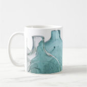 Tasse für antike Flaschen (Links)