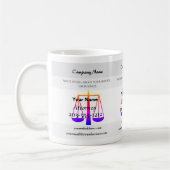Tasse für Anwälte - HAMbyWG (Links)