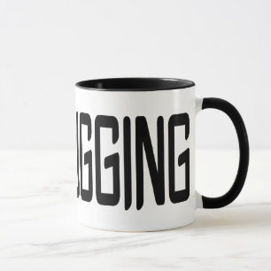 Tasse für Arme umarmen - wählen Sie Stil & Farbe
