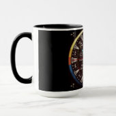 Tasse für Artificial Intelligence (AI) Forscher (Links)