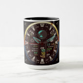 Tasse für Artificial Intelligence (AI) Forscher (Zentrum)