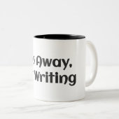 Tasse für Autoren des Buches (VorderseiteRechts)