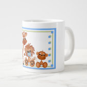 Tasse für Babys (Vorderseite Rechts)