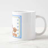 Tasse für Babys (Rechts)