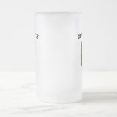 Tasse für Babyschauspieler, angepasste neue Papa-T (Mittel)