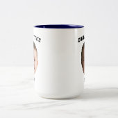 Tasse für Babyschauspieler, angepasste neue Papa-T (Mittel)