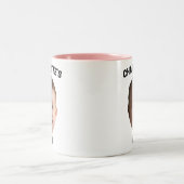 Tasse für Babyschauspieler, angepasste neue Papa-T (Mittel)