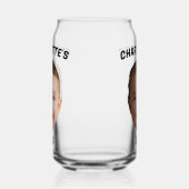 Tasse für Babyschauspieler, angepasste neue Papa-T Dosenglas (Links)