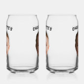 Tasse für Babyschauspieler, angepasste neue Papa-T Dosenglas (Links)