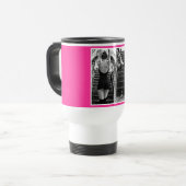 tasse für Ballerinas (Vorderseite Links)