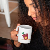 Tasse für Beach-Eimer und Showkaffee