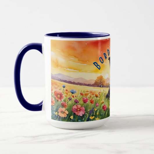 Tasse für benutzerdefinierte Grenzen, Anpassen Ihr (Links)