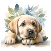 Tasse für benutzerdefinierte Labrador-Retriever mi