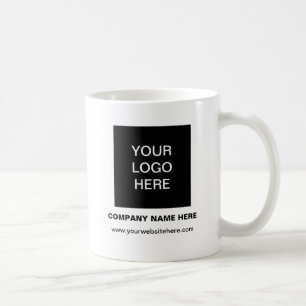 Tasse für benutzerdefinierte Minimalistische Add-C