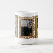 Tasse für benutzerdefiniertes Foto (Mittel)
