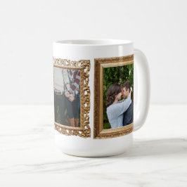 Tasse für benutzerdefiniertes Foto