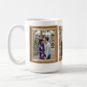 Tasse für benutzerdefiniertes Foto (Links)